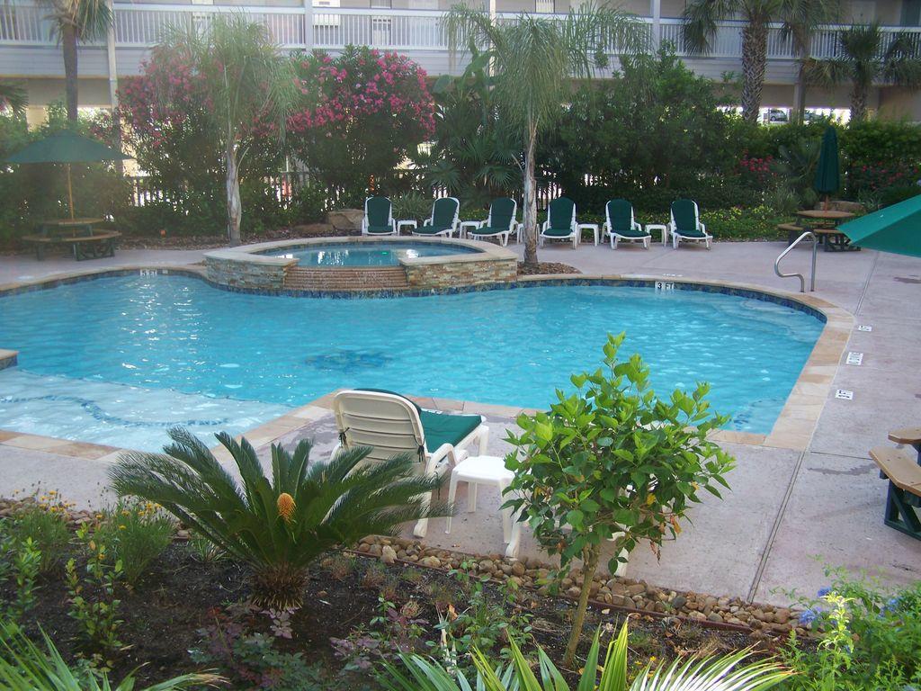 Casa Del Mar Beach View Galveston Esterno foto